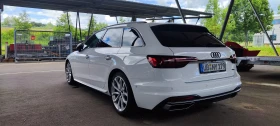 Audi A4 Avant 40TDI Quattro - 28000 € / 54763.24 лв. - 72898931 2
