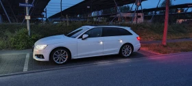 Audi A4 Avant 40TDI Quattro - 28000 € / 54763.24 лв. - 72898931 9