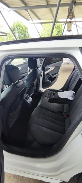 Audi A4 Avant 40TDI Quattro - 28000 € / 54763.24 лв. - 72898931 11