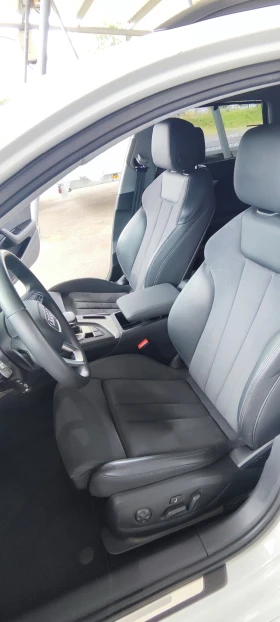 Audi A4 Avant 40TDI Quattro - 28000 € / 54763.24 лв. - 72898931 10