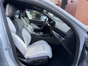 BMW M5 Competition NARDO GREY | Mobile.bg � ����� ������ 11