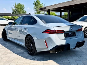 BMW M5 Competition NARDO GREY | Mobile.bg � ����� ������ 4