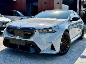 ������ BMW M5