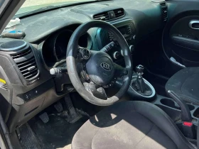 Kia Soul * Base * АВТОКРЕДИТ БЕЗ ПЪРВОНАЧАЛНА ВНОСКА*  | Auto.bg — изображение 5