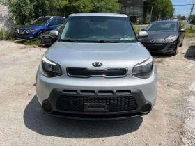 Kia Soul * Base * АВТОКРЕДИТ БЕЗ ПЪРВОНАЧАЛНА ВНОСКА*  | Auto.bg — изображение 6