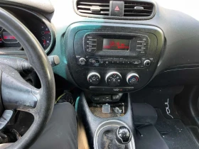 Kia Soul * Base * АВТОКРЕДИТ БЕЗ ПЪРВОНАЧАЛНА ВНОСКА*  | Auto.bg — изображение 9