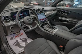 Mercedes-Benz CLE 300 Plug in Hybrid/AMG Line/Ambient/�������/Memory/MBU | Mobile.bg � ����� ������ 7