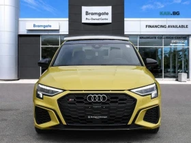Audi S3 2.0T * Technik * АвтоКредит * (ЦЕНА ДО БГ) - 28499 € / 55739.20 лв. - 11811018 2