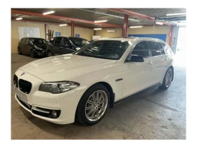 ������ BMW 520