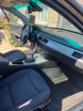 BMW 318 E90 | Mobile.bg � ����� ������ 8