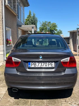 BMW 318 E90 | Mobile.bg � ����� ������ 2