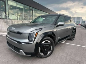 ������ Kia EV9