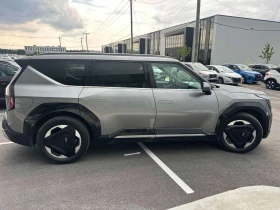 Kia EV9 /360/���������/���������/����������  | Mobile.bg � ����� ������ 3