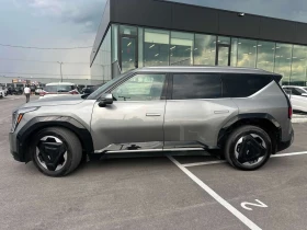 Kia EV9 /360/���������/���������/����������  | Mobile.bg � ����� ������ 2