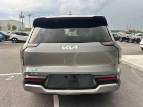 Kia EV9 /360/���������/���������/����������  | Mobile.bg � ����� ������ 4