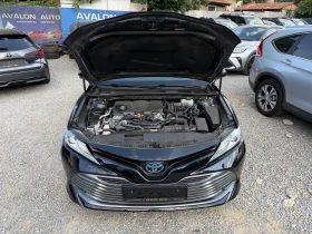 Toyota Camry 2.5 LUXURY  - 15400 € - 52604640 15