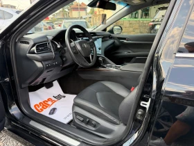 Toyota Camry 2.5 LUXURY  - 15400 € - 52604640 8