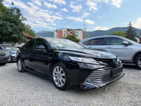 Toyota Camry 2.5 LUXURY  - 15400 € - 52604640 3