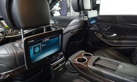Mercedes-Benz S 560 LONG /ОБДУХВАНЕ/ПАНОРАМА/ДИСТРОНИК/360 - 26800 € - 84417137 17