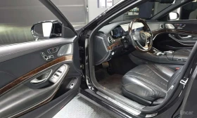 Mercedes-Benz S 560 LONG /ОБДУХВАНЕ/ПАНОРАМА/ДИСТРОНИК/360 - 26800 € - 84417137 10