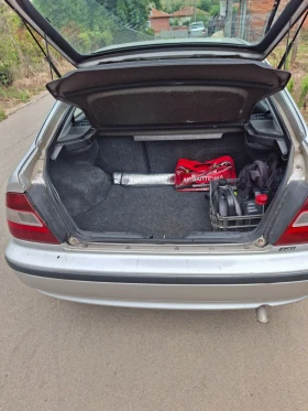 Honda Civic 1.4 | Mobile.bg � ����� ������ 8