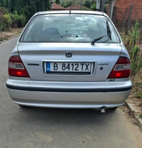 Honda Civic 1.4 | Mobile.bg � ����� ������ 7