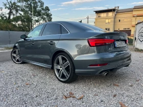 Audi A3 2.0 TFSI S-LINE  | Auto.bg — изображение 6