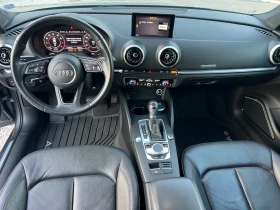 Audi A3 2.0 TFSI S-LINE  | Auto.bg — изображение 9