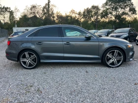 Audi A3 2.0 TFSI S-LINE  | Auto.bg — изображение 7