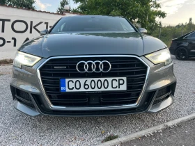 Audi A3 2.0 TFSI S-LINE  | Auto.bg — изображение 2