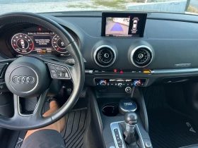 Audi A3 2.0 TFSI S-LINE  | Auto.bg — изображение 15