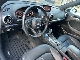 Audi A3 2.0 TFSI S-LINE  | Auto.bg — изображение 11