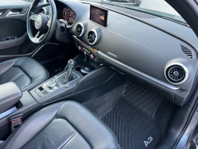 Audi A3 2.0 TFSI S-LINE  | Auto.bg — изображение 13