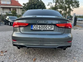 Audi A3 2.0 TFSI S-LINE  | Auto.bg — изображение 5