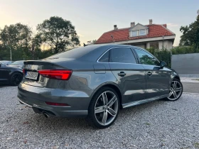 Audi A3 2.0 TFSI S-LINE  | Auto.bg — изображение 4