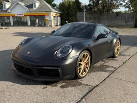 Porsche 911 * Carrera S Coupe * CARFAX * ОПЦИЯ ЗА ФИНАНСИРАНЕ