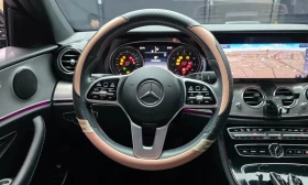 Mercedes-Benz E 300 * E300 Avantgarde * ЦЕНА ДО БГ | Auto.bg — изображение 8