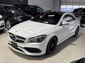 ������ Mercedes-Benz CLA 25...