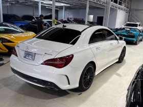 Mercedes-Benz CLA 250 * ���������� * ������ ���������������� | Mobile.bg � ����� ������ 4