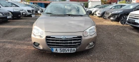 Chrysler Sebring 2.0-141к.с.Газ Бензин Автоматик - 2650 € - 11647625 3