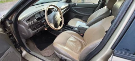 Chrysler Sebring 2.0-141к.с.Газ Бензин Автоматик - 2650 € - 11647625 7