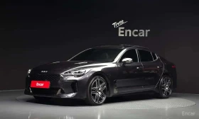 ������ Kia Stinger