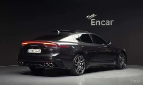 Kia Stinger 3.3 GT AWD | ����� �� ����������� | Mobile.bg � ����� ������ 2
