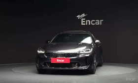 Kia Stinger 3.3 GT AWD | ����� �� ����������� | Mobile.bg � ����� ������ 3