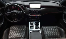 Kia Stinger 3.3 GT AWD | ����� �� ����������� | Mobile.bg � ����� ������ 7