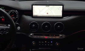 Kia Stinger 3.3 GT AWD | ����� �� ����������� | Mobile.bg � ����� ������ 15