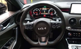 Kia Stinger 3.3 GT AWD | ����� �� ����������� | Mobile.bg � ����� ������ 13