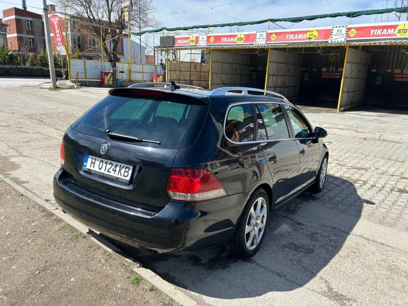 VW Golf, снимка 3 - Автомобили и джипове - 49577820