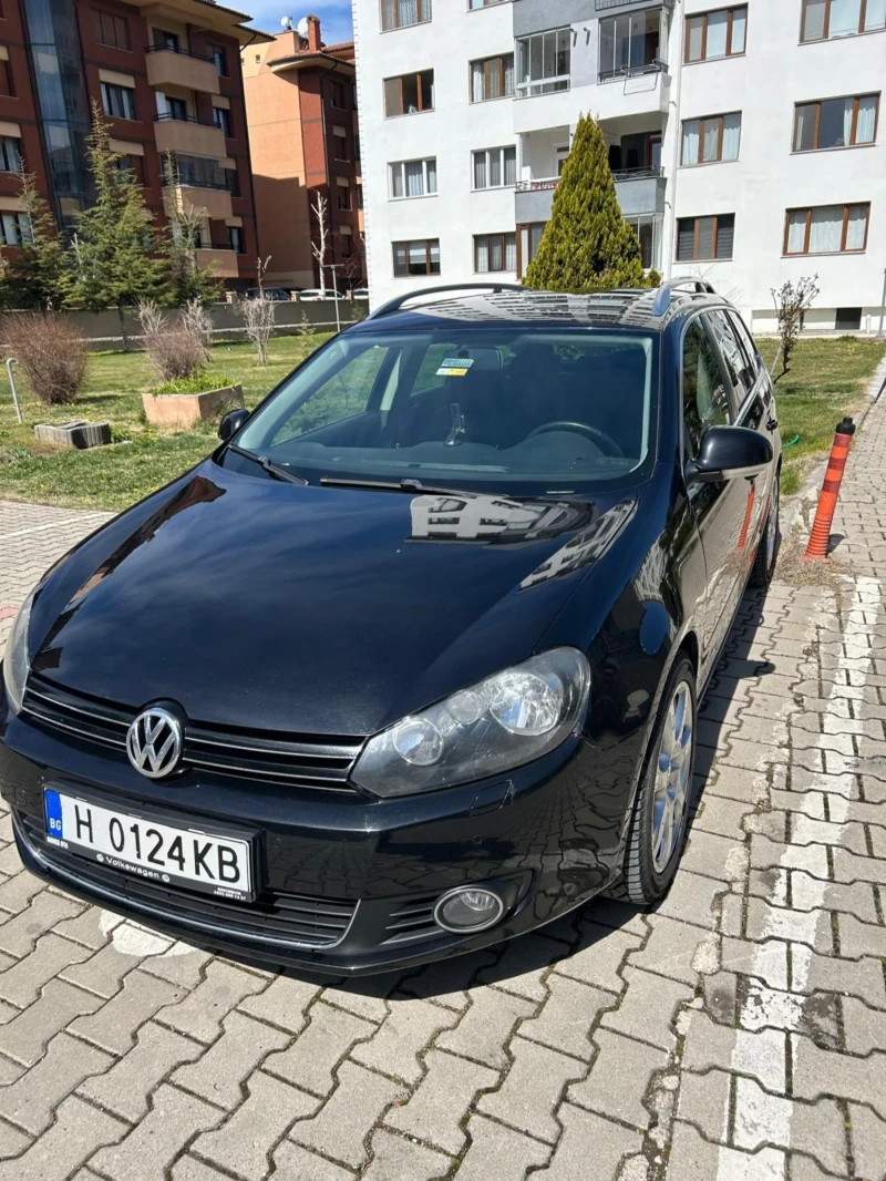 VW Golf, снимка 4 - Автомобили и джипове - 49577820