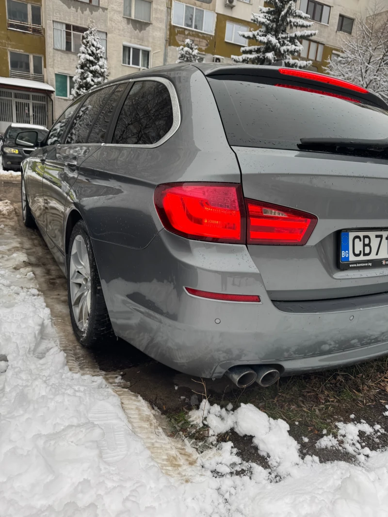 BMW 530, снимка 10 - Автомобили и джипове - 48774458